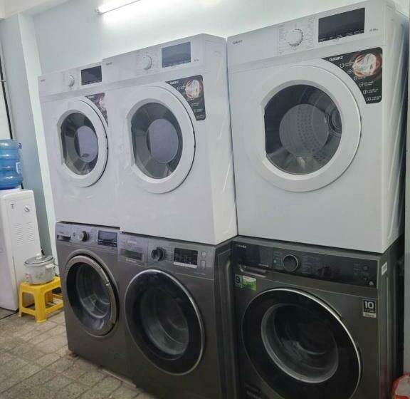 اتاق استاندارد, Homestay Bnb