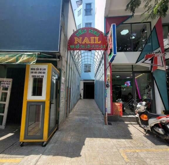 اتاق استاندارد, Homestay Bnb