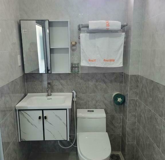 اتاق استاندارد, Homestay Bnb