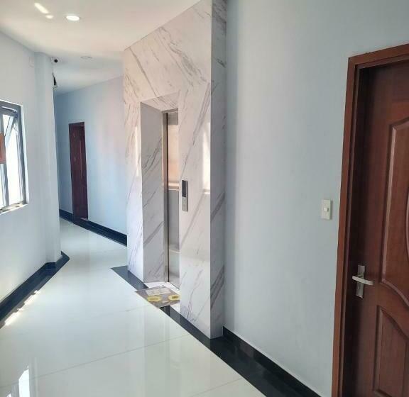 اتاق استاندارد, Homestay Bnb