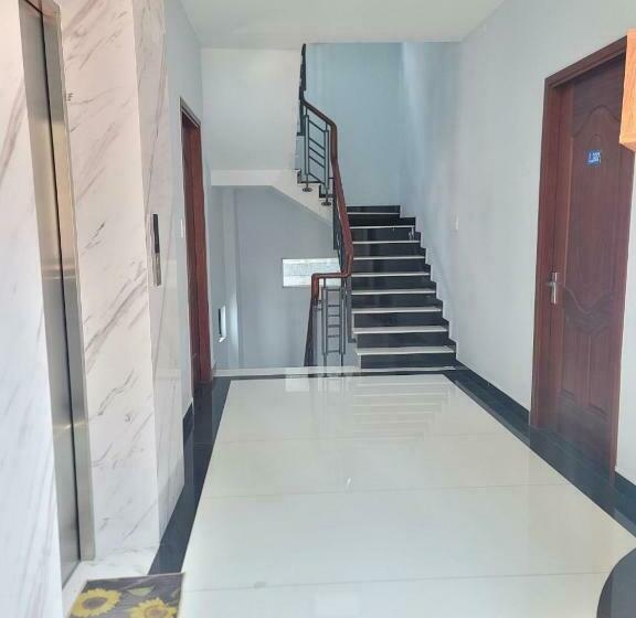 اتاق استاندارد, Homestay Bnb