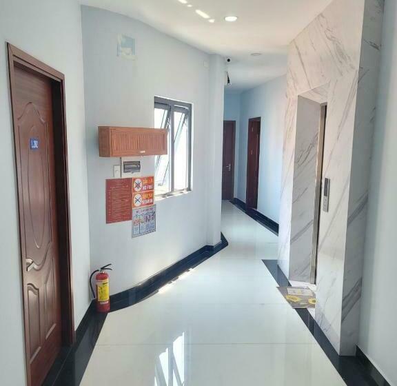 اتاق استاندارد, Homestay Bnb