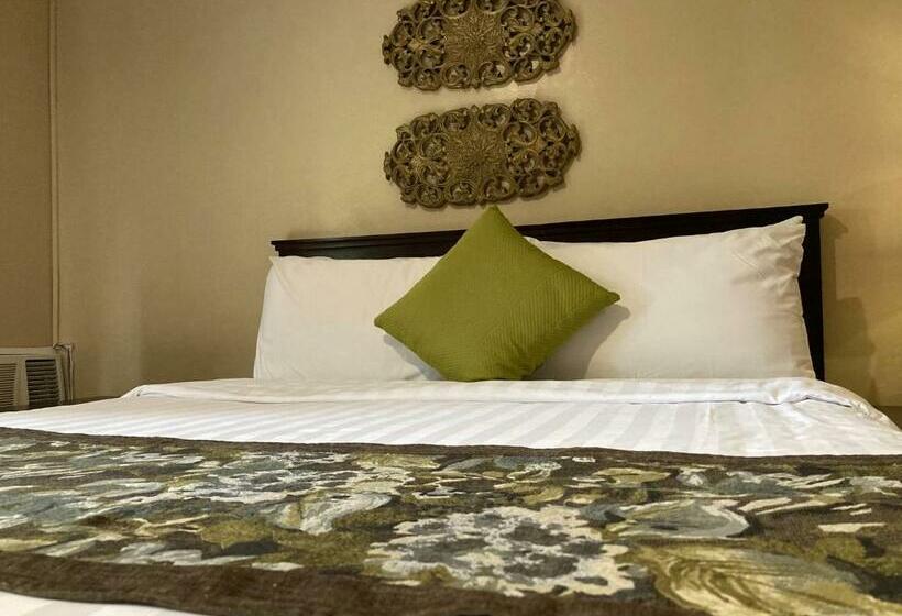 استودیو استاندارد با بالکن, Crosswinds Resort Studio Suite