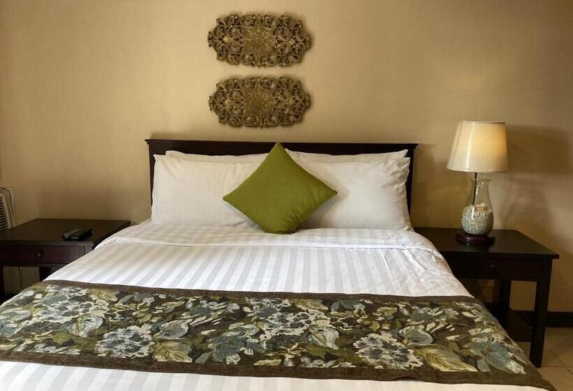 스탠다드 발코니 스튜디오, Crosswinds Resort Studio Suite