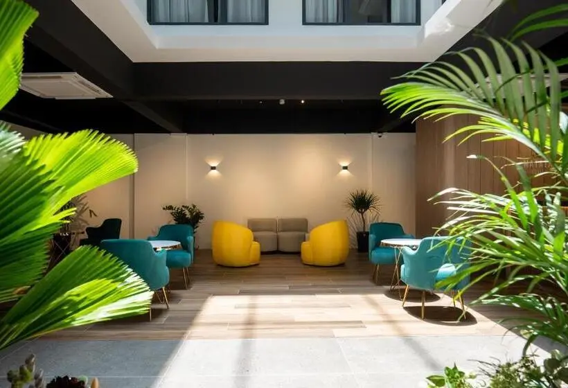 スタンダードルーム, Matata Hotel Kota Kinabalu