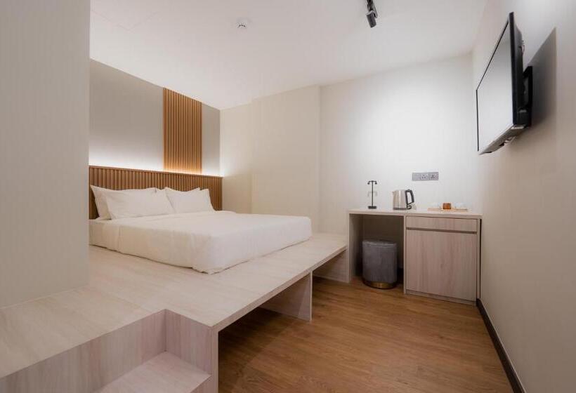 Номер Стандарт, Matata Hotel Kota Kinabalu