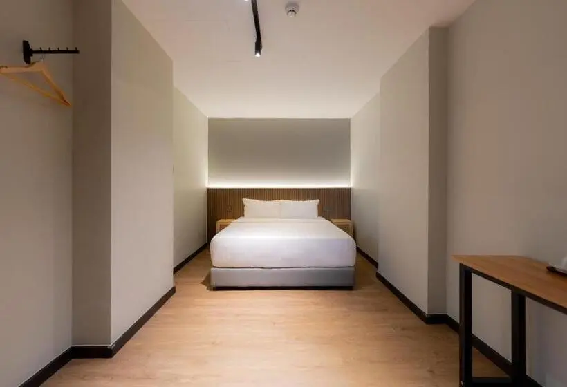 ２ベッドスイートルーム, Matata Hotel Kota Kinabalu