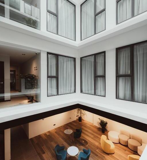 高级大房间, Matata Hotel Kota Kinabalu