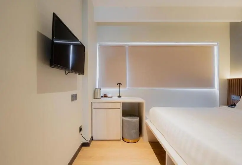 スーペリアールーム, Matata Hotel Kota Kinabalu