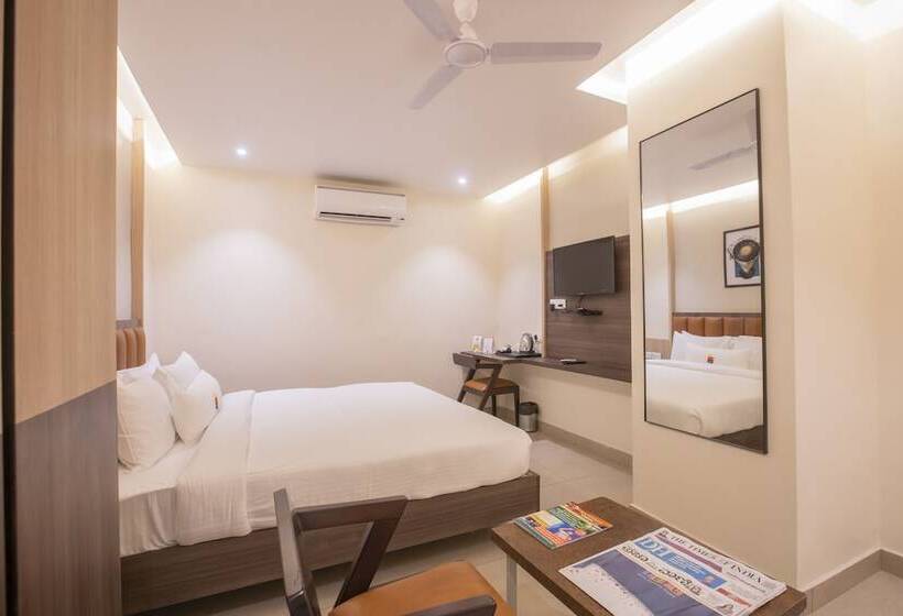 デラックスルーム, Myspace Kadison