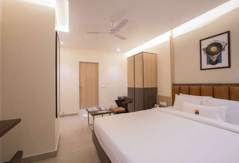 デラックスルーム, Myspace Kadison