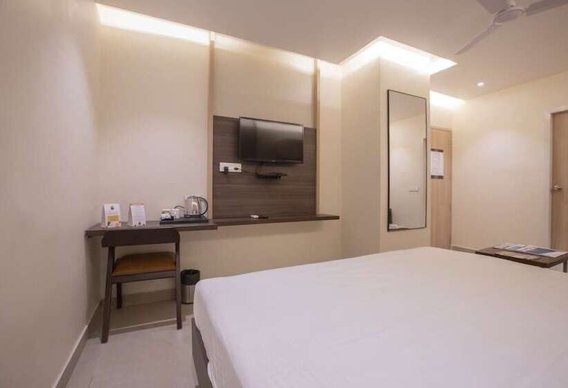 デラックスルーム, Myspace Kadison