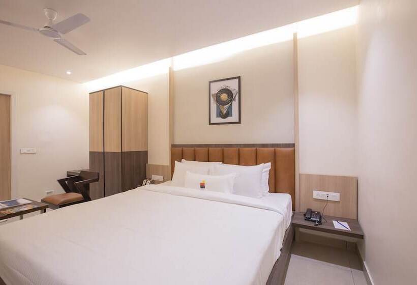 デラックスルーム, Myspace Kadison