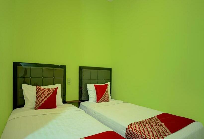 Номер Стандарт, O Pudan Residence 2