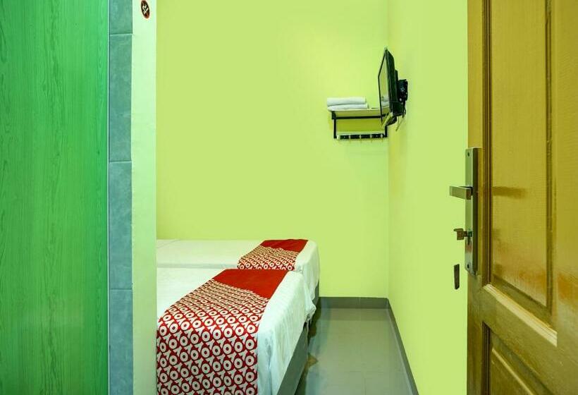 Номер Стандарт, O Pudan Residence 2