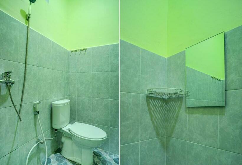 Номер Стандарт, O Pudan Residence 2