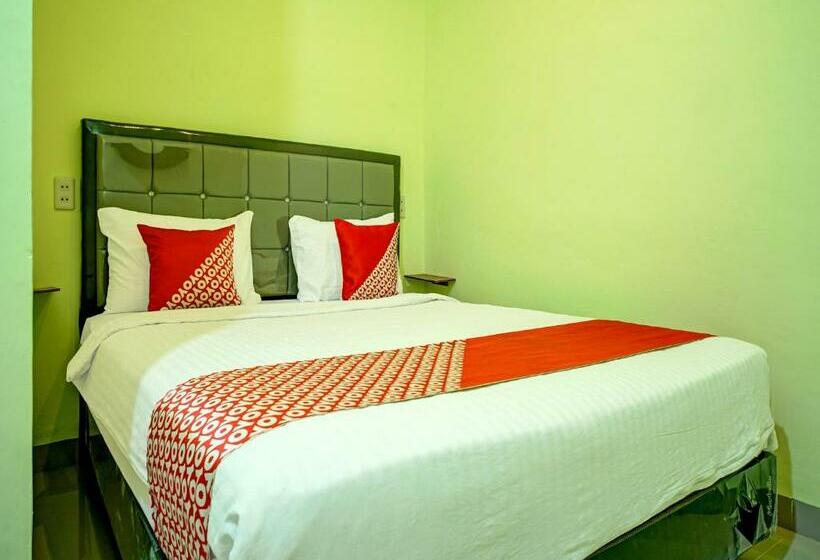 Номер Deluxe, O Pudan Residence 2