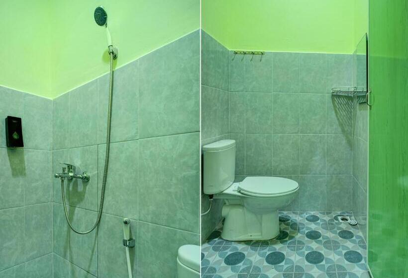 Люкс Повышенной Комфортности, O Pudan Residence 2