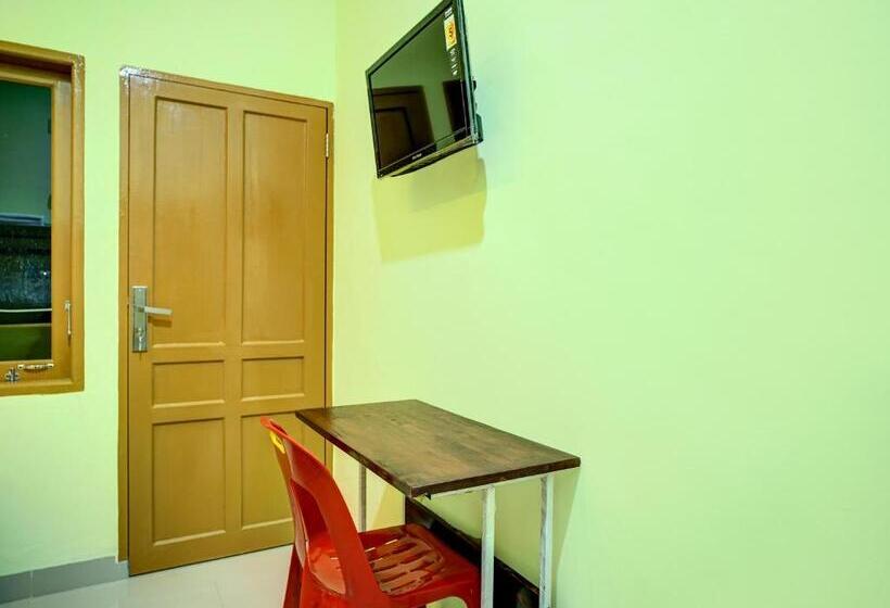 Люкс Повышенной Комфортности, O Pudan Residence 2