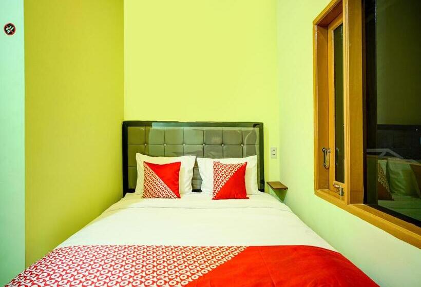 سوییت لوکس, O Pudan Residence 2