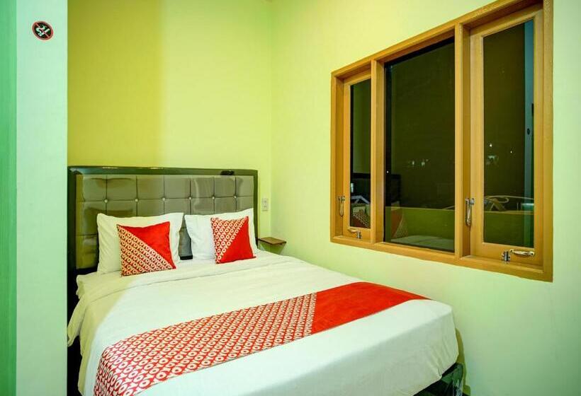 Люкс Повышенной Комфортности, O Pudan Residence 2