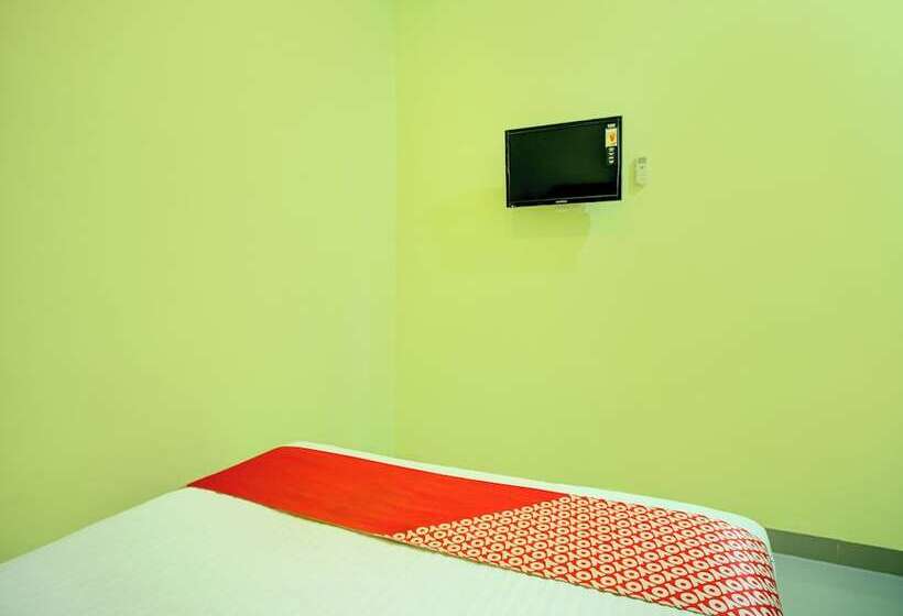 Номер Deluxe, O Pudan Residence 2