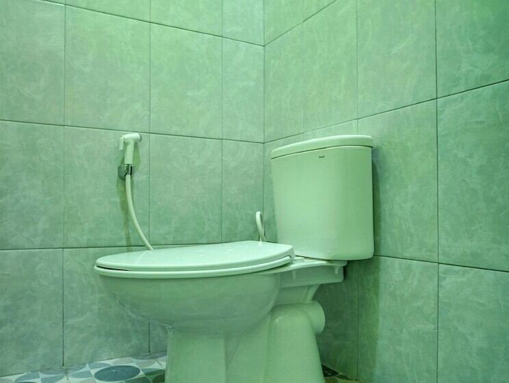 Люкс Повышенной Комфортности, O Pudan Residence 2