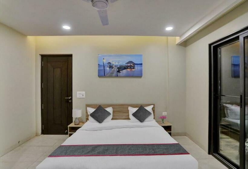 Трехместный Номер Классика, Townhouse Xanthe