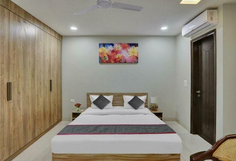 Трехместный Номер Классика, Townhouse Xanthe