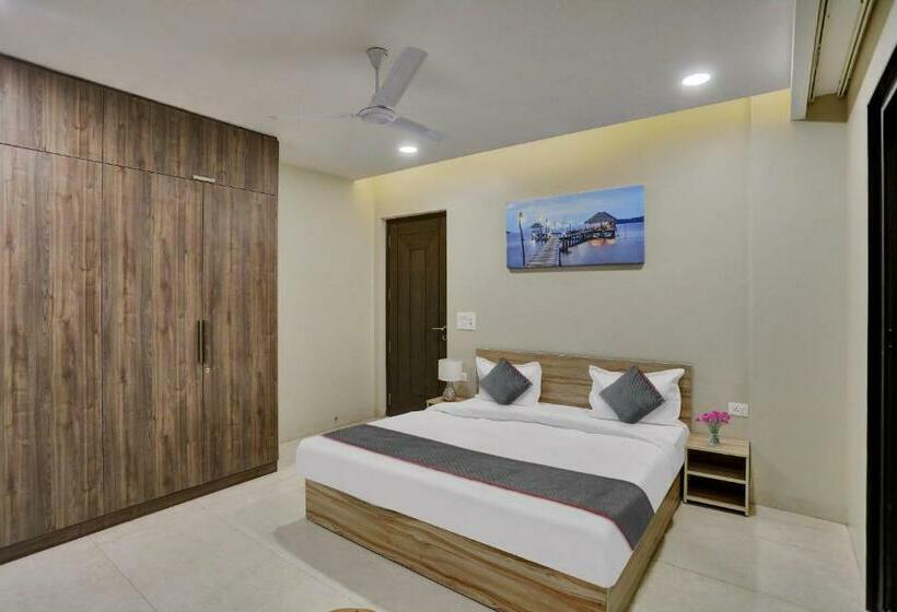 Трехместный Номер Классика, Townhouse Xanthe