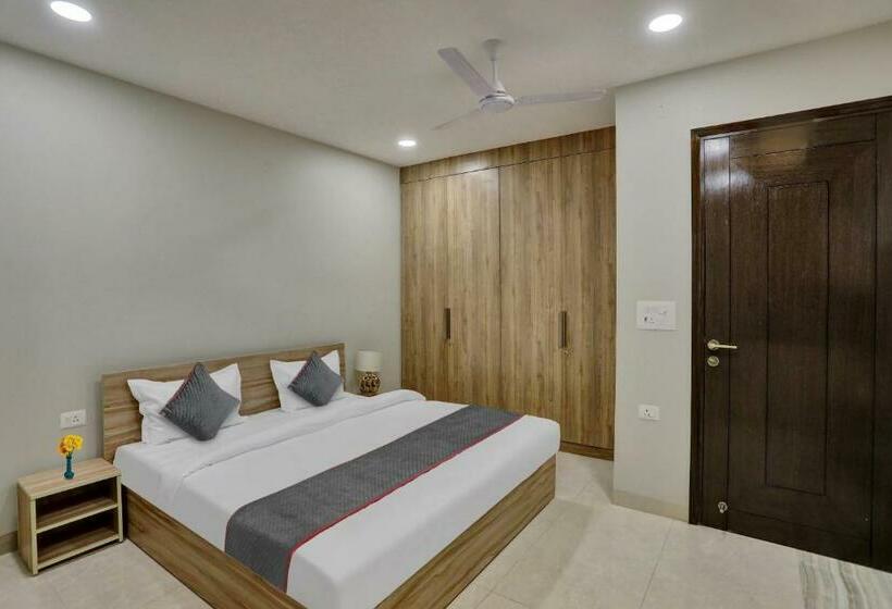 Трехместный Номер Классика, Townhouse Xanthe