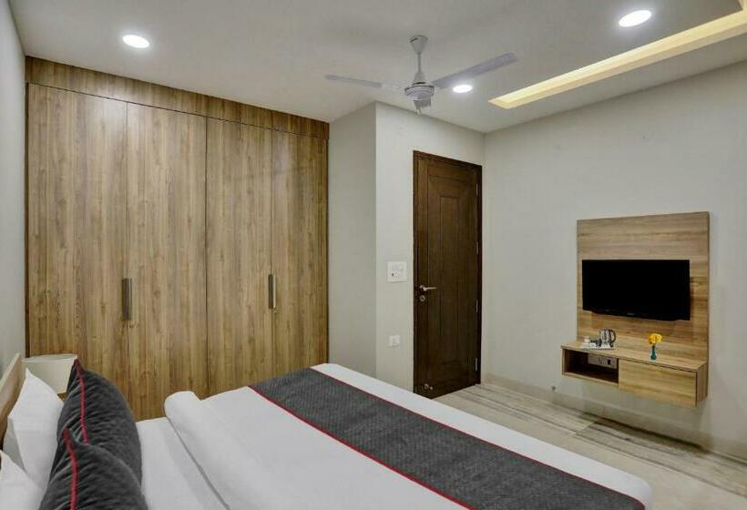 Трехместный Номер Классика, Townhouse Xanthe