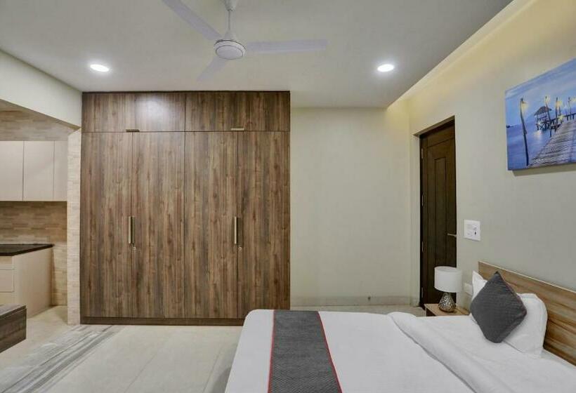 Трехместный Номер Классика, Townhouse Xanthe