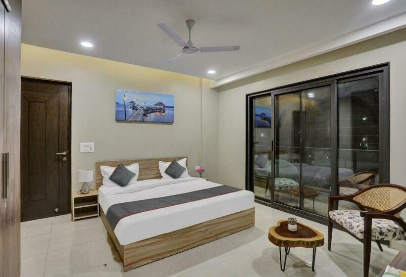 Трехместный Номер Классика, Townhouse Xanthe