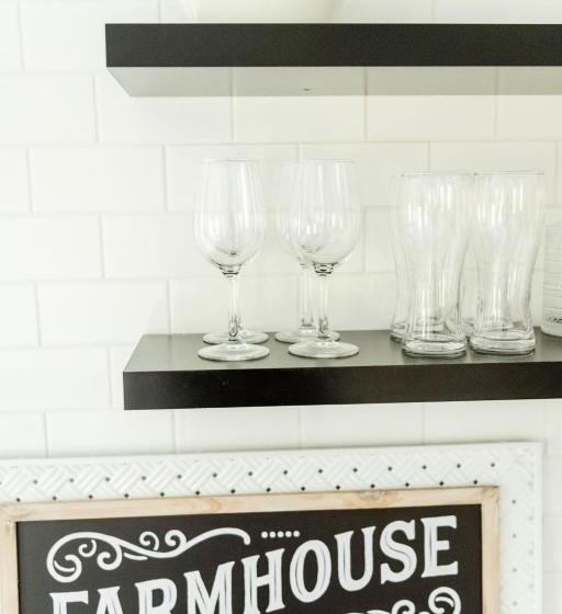 חדר משפחתי, Cottage Escape In Virginia Wine Country