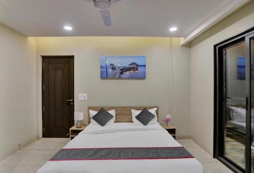 Трехместный Номер Классика, Townhouse Xanthe