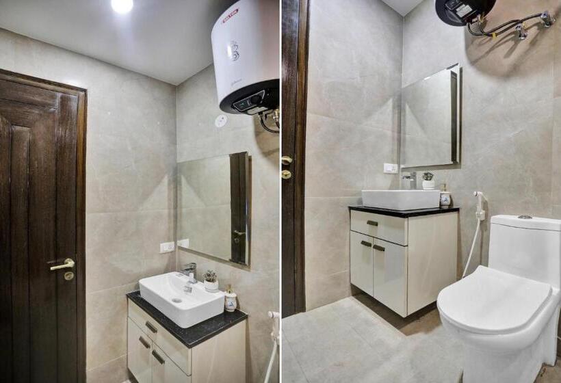 Трехместный Номер Классика, Townhouse Xanthe