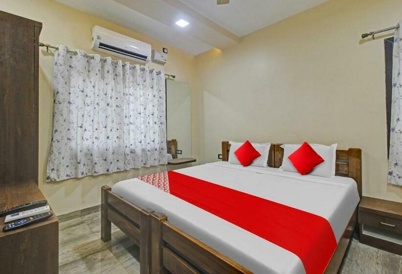 غرفة كلاسيكية ثلاثية, Flagship Adk Continental