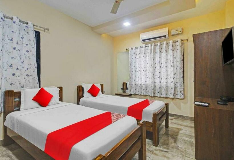 غرفة كلاسيكية ثلاثية, Flagship Adk Continental