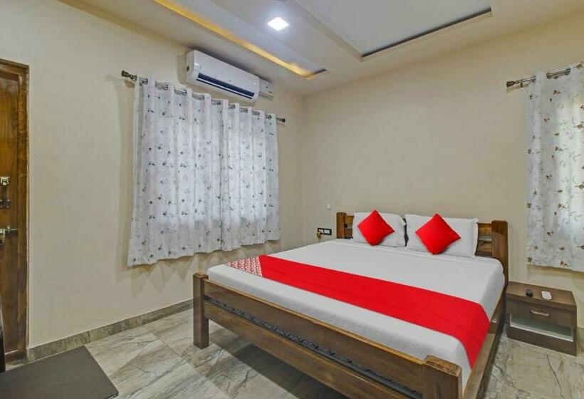 غرفة كلاسيكية ثلاثية, Flagship Adk Continental