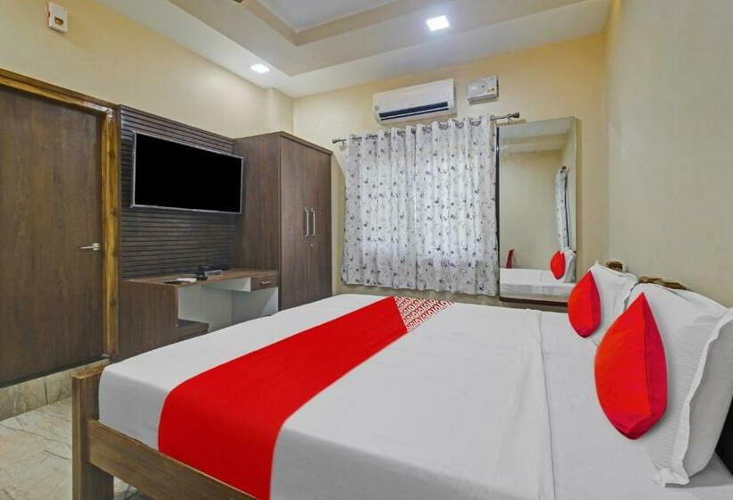 غرفة كلاسيكية ثلاثية, Flagship Adk Continental