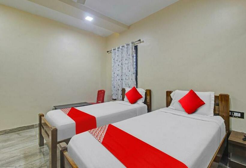 غرفة كلاسيكية ثلاثية, Flagship Adk Continental