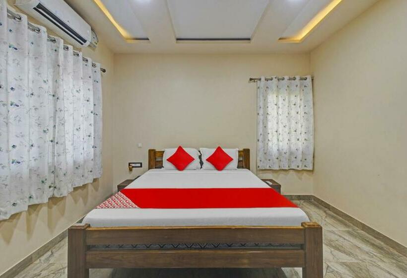 غرفة كلاسيكية ثلاثية, Flagship Adk Continental