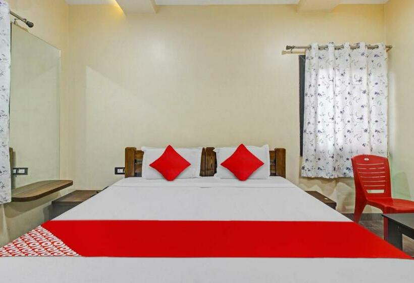 غرفة كلاسيكية ثلاثية, Flagship Adk Continental