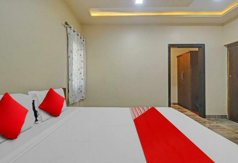 غرفة كلاسيكية ثلاثية, Flagship Adk Continental