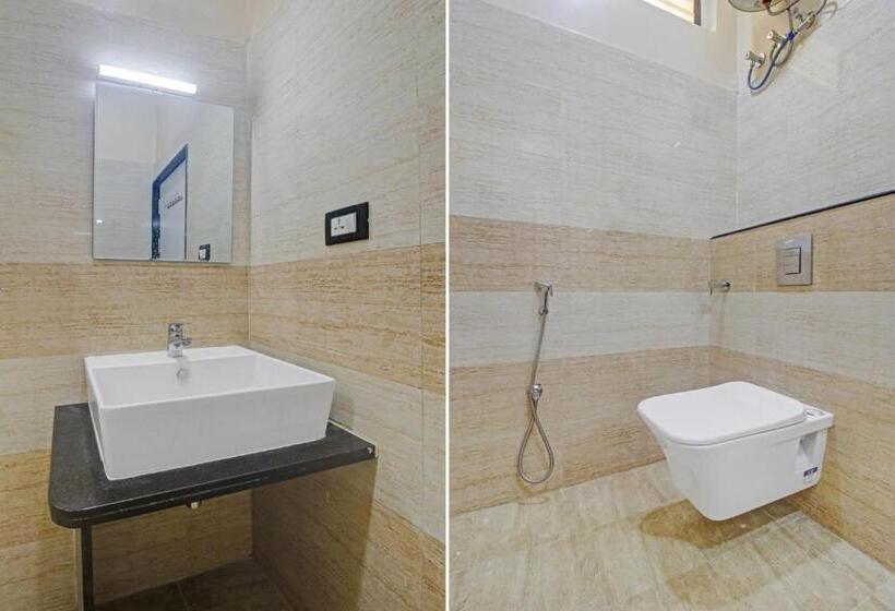 غرفة كلاسيكية ثلاثية, Flagship Adk Continental