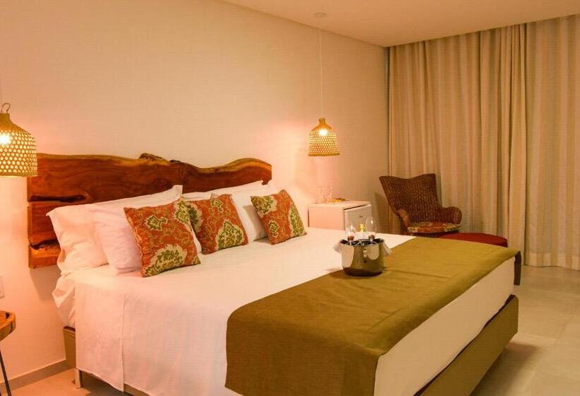 جناح إدارى, Milie Lounge Pousada