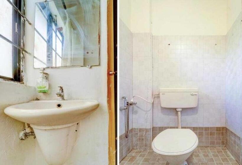 غرفة كلاسيكية ثلاثية, Oyo New Star Residency