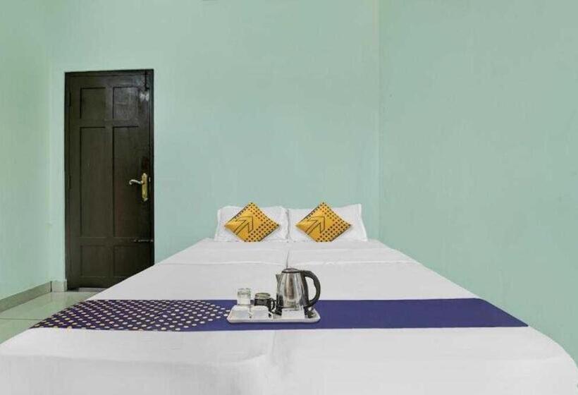 غرفة كلاسيكية ثلاثية, Oyo New Star Residency