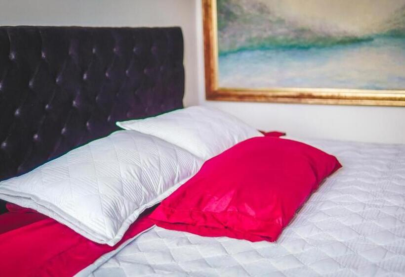 חדר דלוקס עם מיטת קינג, El Molino